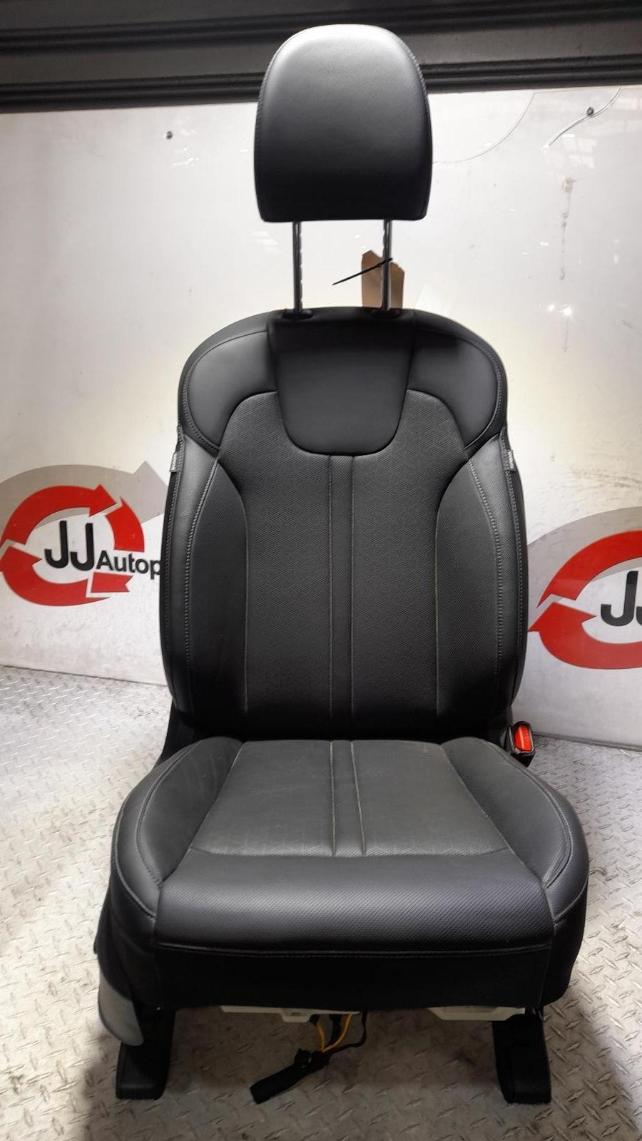 View Auto part Front Seat Kia Sorento 2022