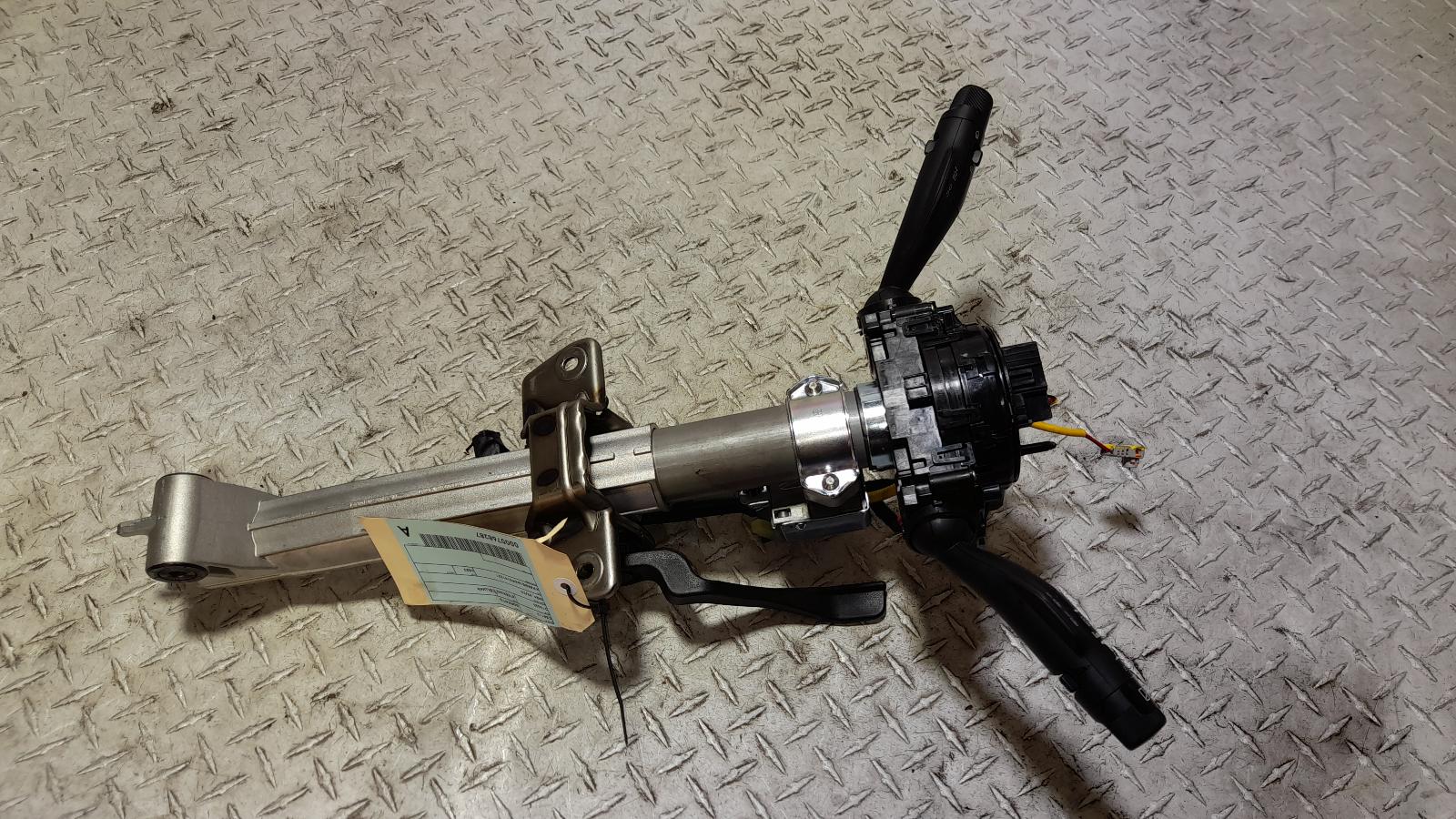 View Auto part Column Kia Sorento 2022