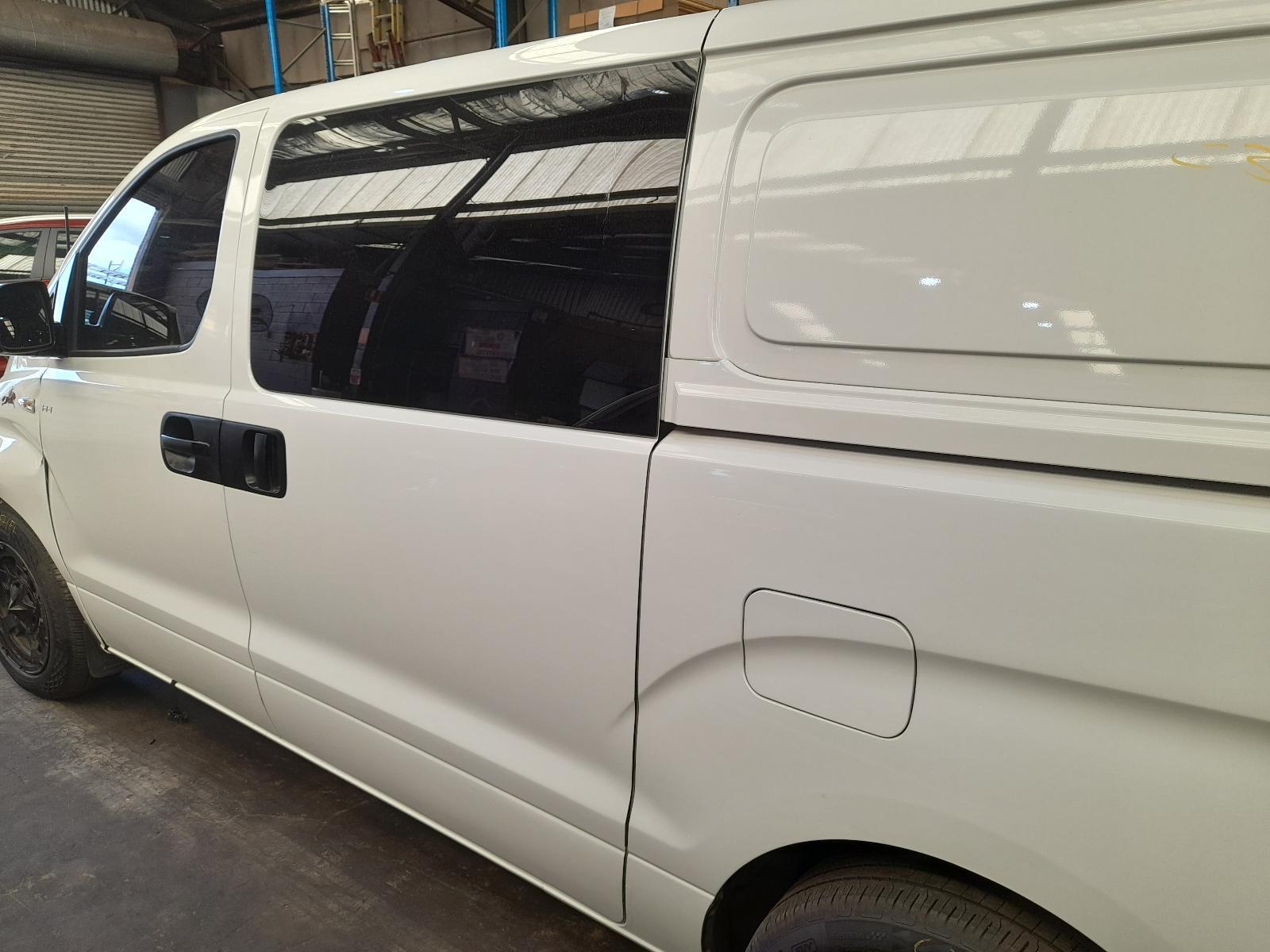 View Auto part Left Rear Door/Sliding Hyundai Iload/imax 2017