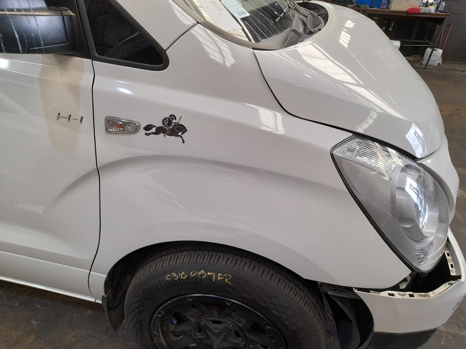 View Auto part Right Guard Hyundai Iload/imax 2017