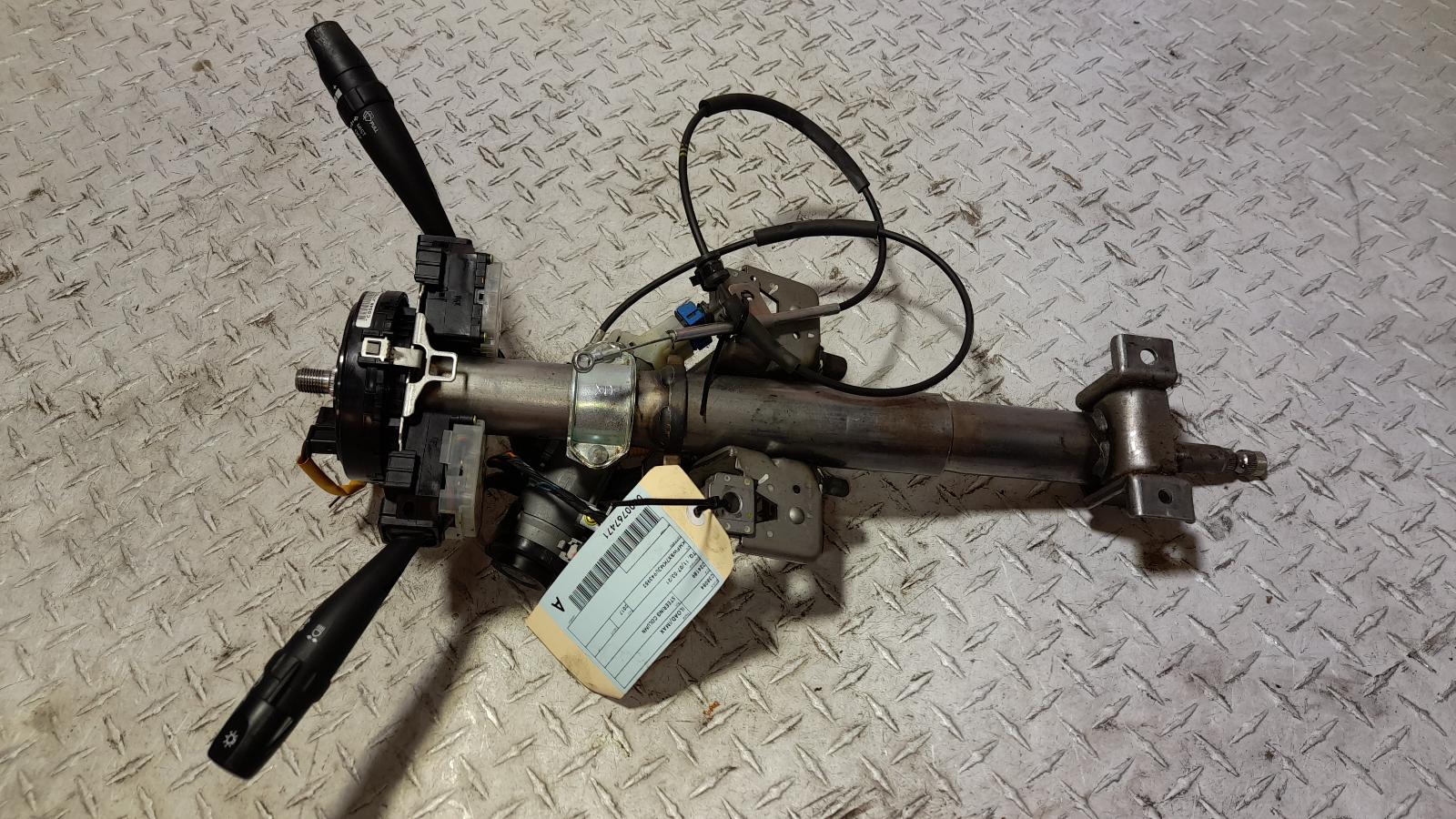 View Auto part Column Hyundai Iload/imax 2017