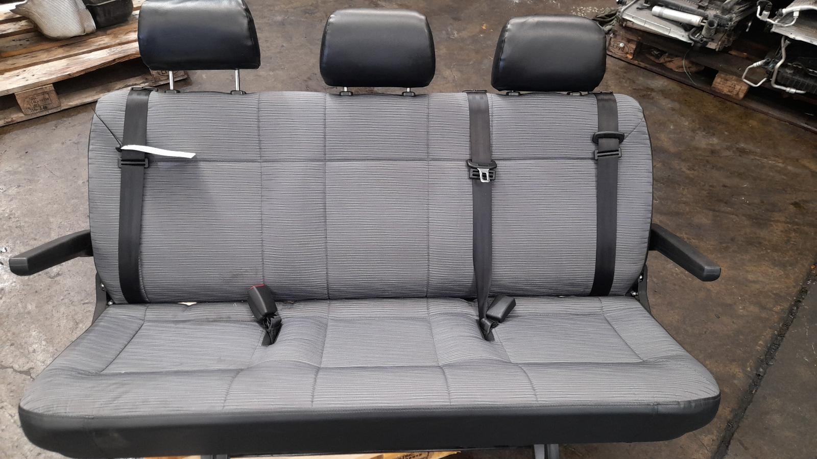 View Auto part Misc Hyundai Iload/imax 2017