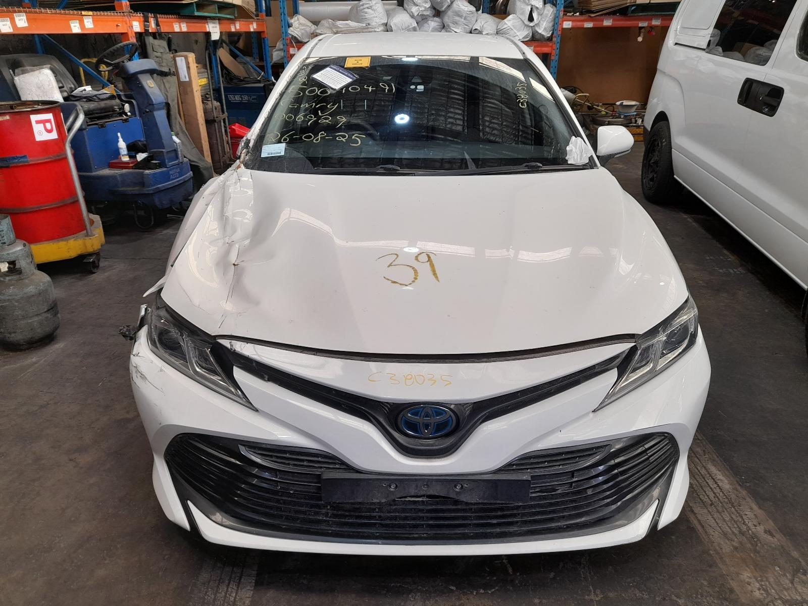 View Auto part Trans/Gearbox Toyota Camry 2018