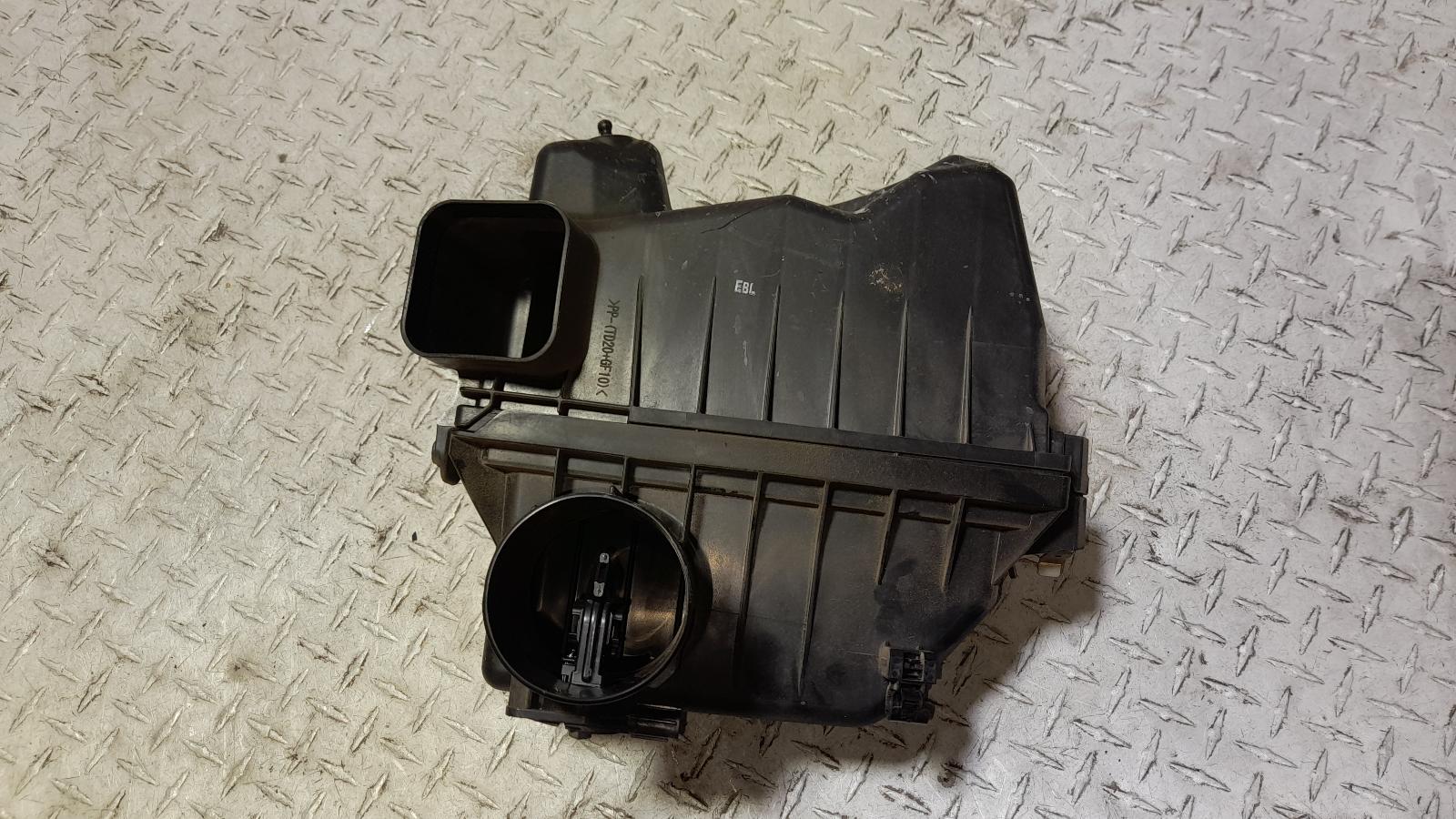 View Auto part Air Cleaner/Box Toyota Camry 2018