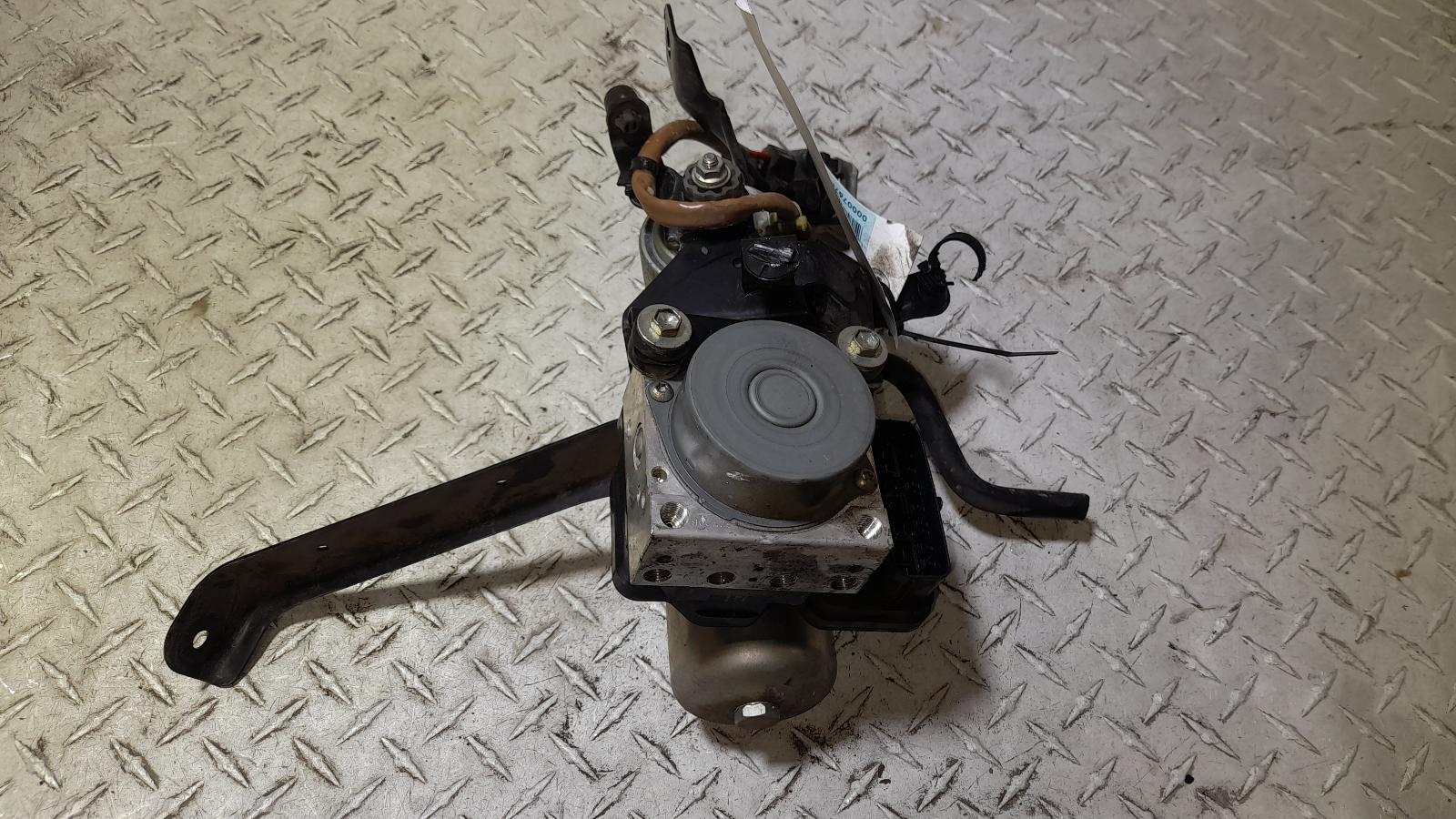 View Auto part Abs Pump/Modulator Toyota Camry 2018