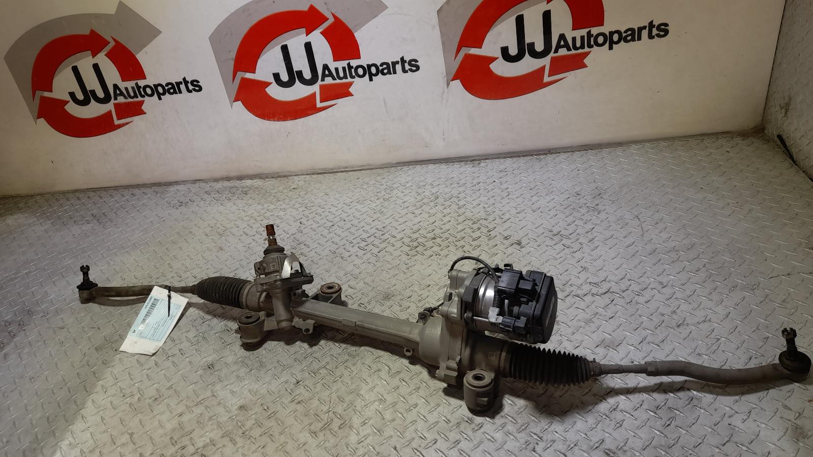 View Auto part Steering Box/Rack Toyota Camry 2018