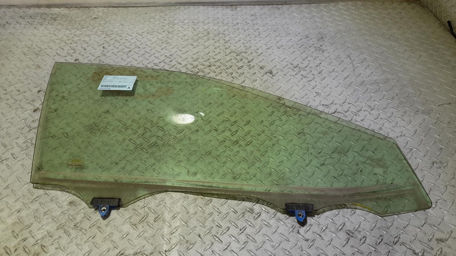 View Auto part Right Front Door Window Toyota Camry 2018