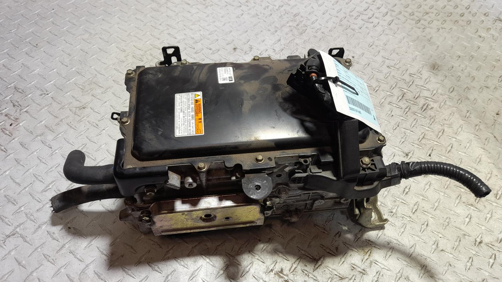 View Auto part Inverter Toyota Camry 2018