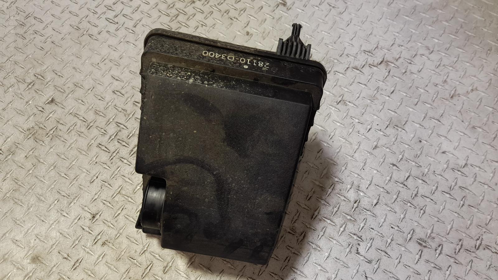 View Auto part Air Cleaner/Box Hyundai Tucson 2019