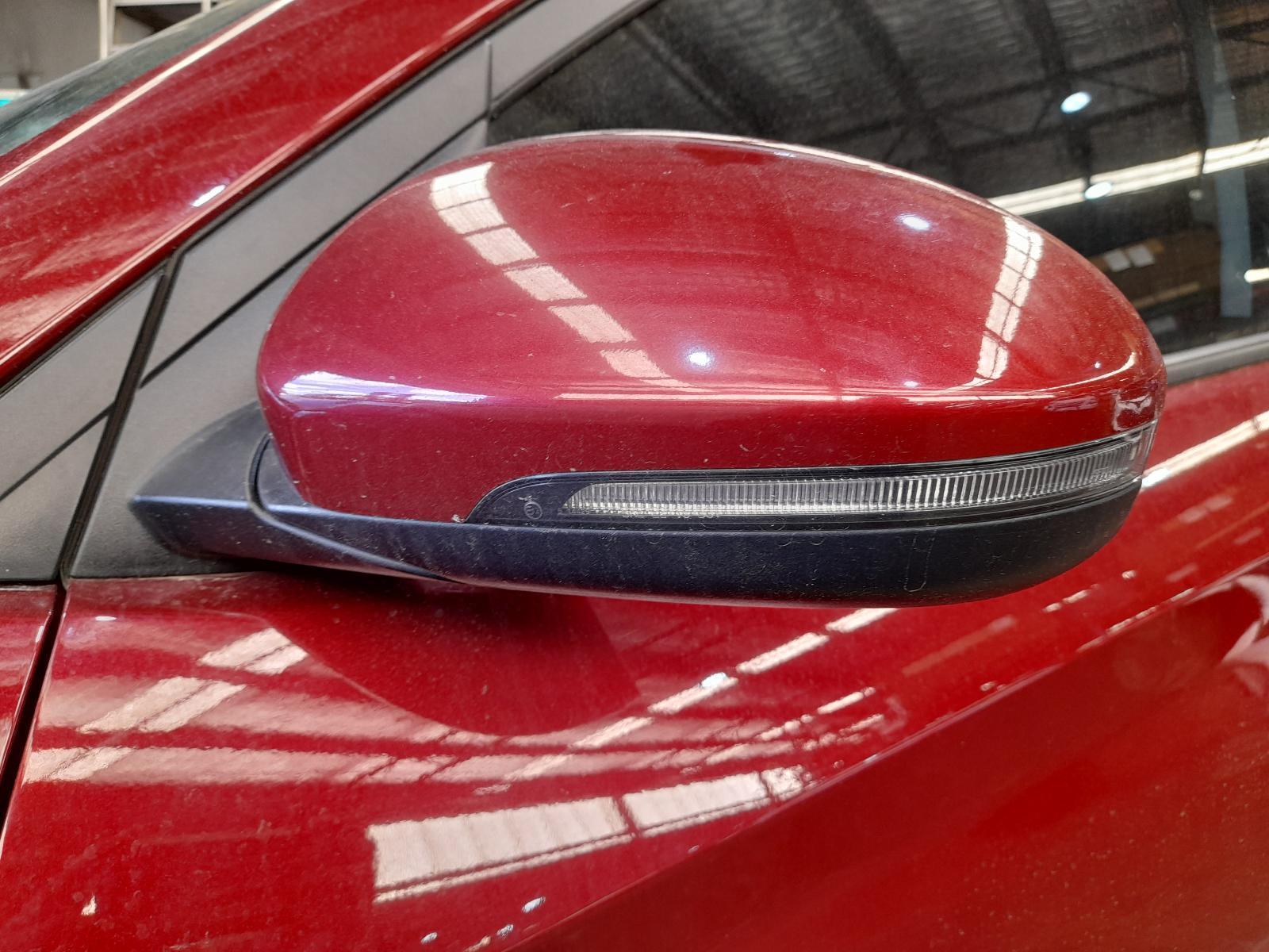 View Auto part Left Door Mirror Hyundai Tucson 2019