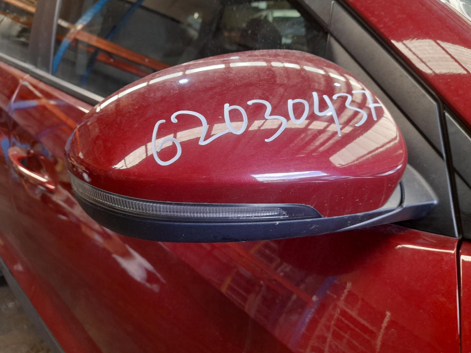 View Auto part Right Door Mirror Hyundai Tucson 2019