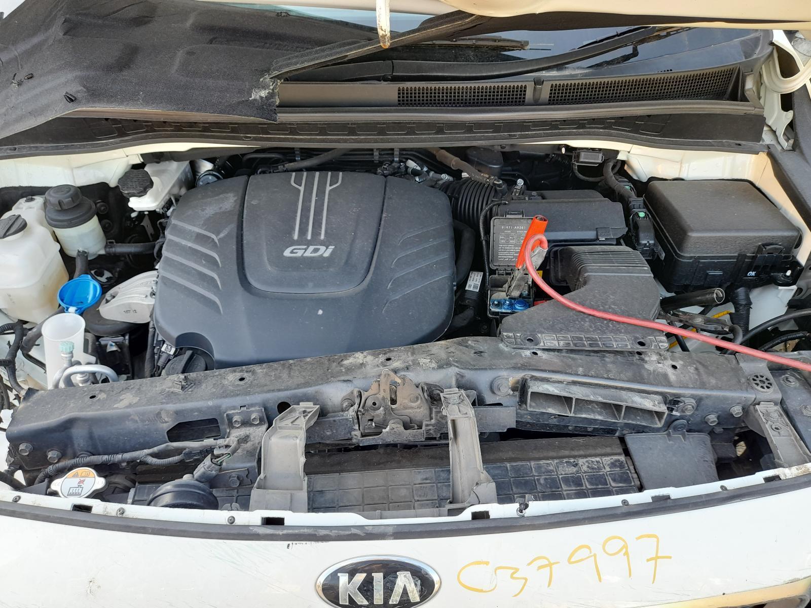 View Auto part Engine Kia Carnival/grand Carnival 2016