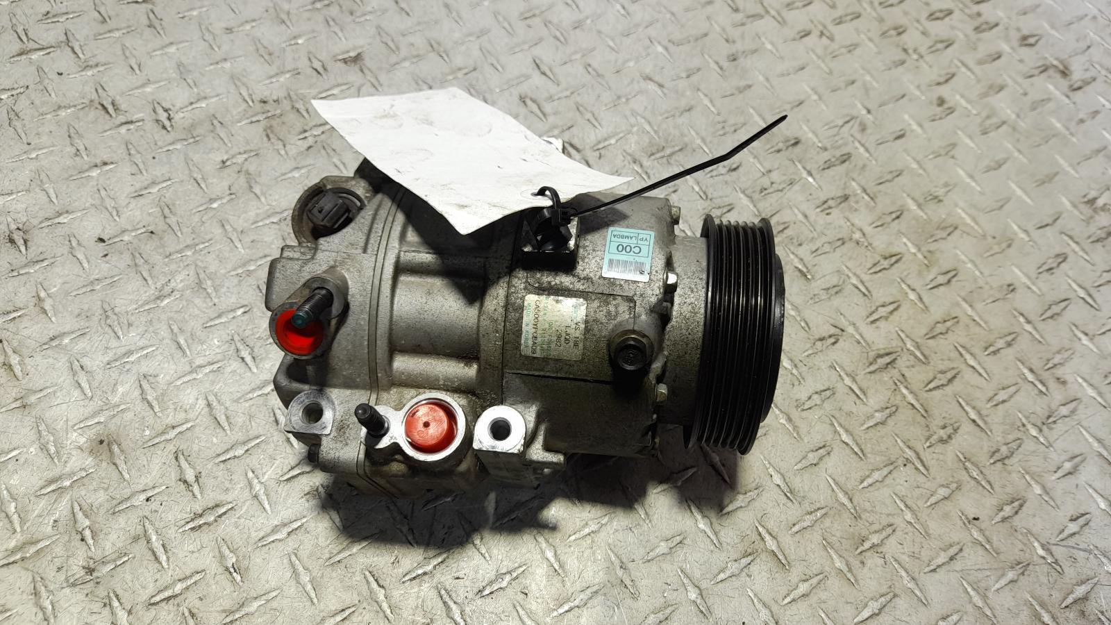 View Auto part Starter Kia Carnival/grand Carnival 2016