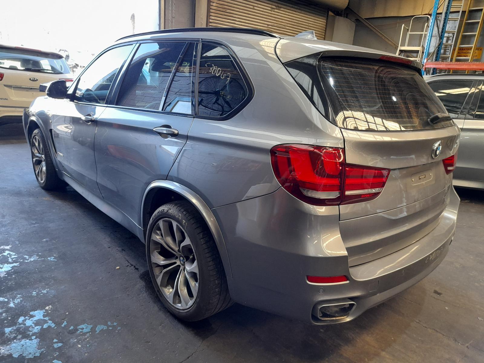 View Auto part Trans/Gearbox Bmw X5 2014