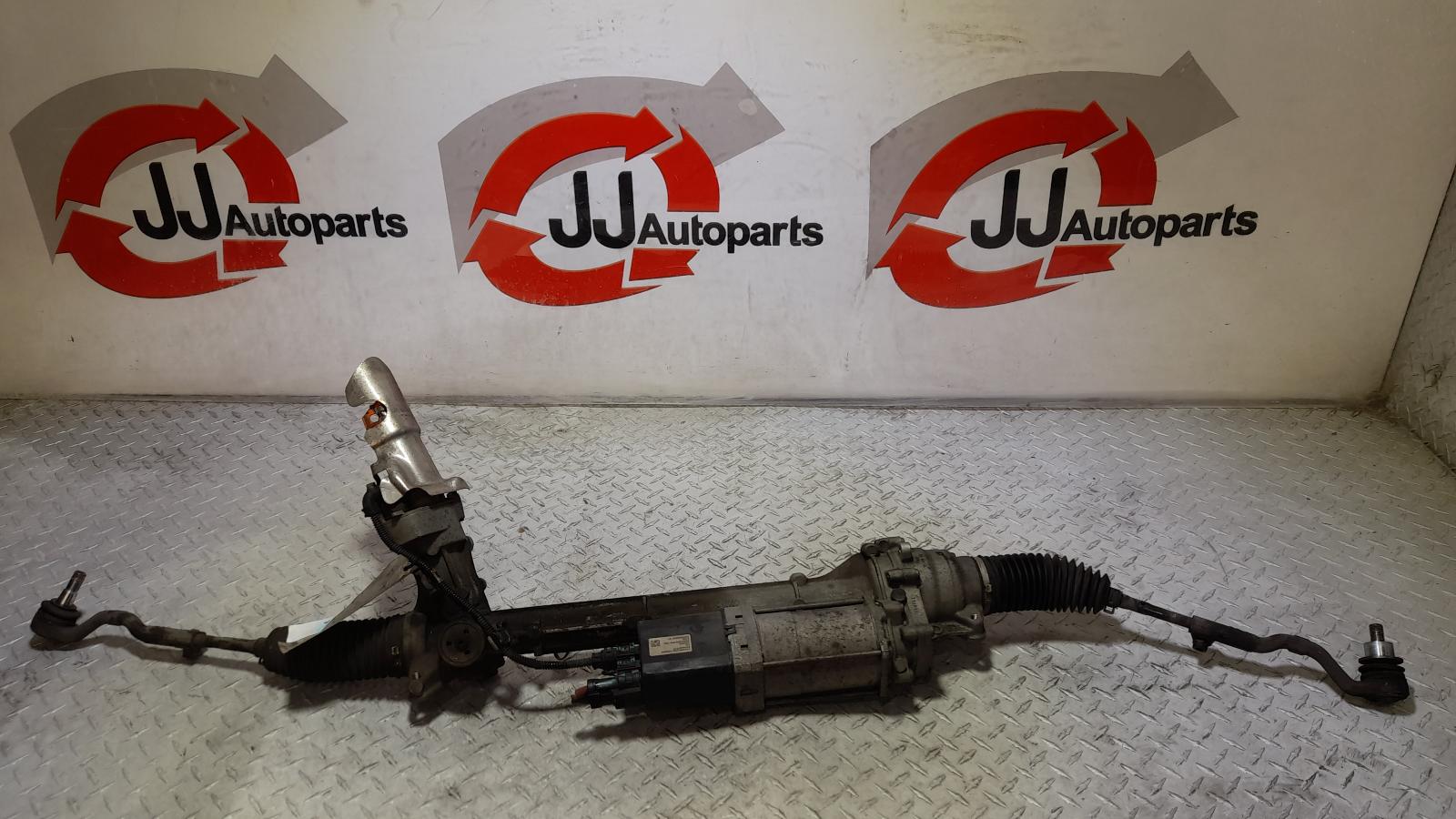 View Auto part Steering Box/Rack Bmw X5 2014