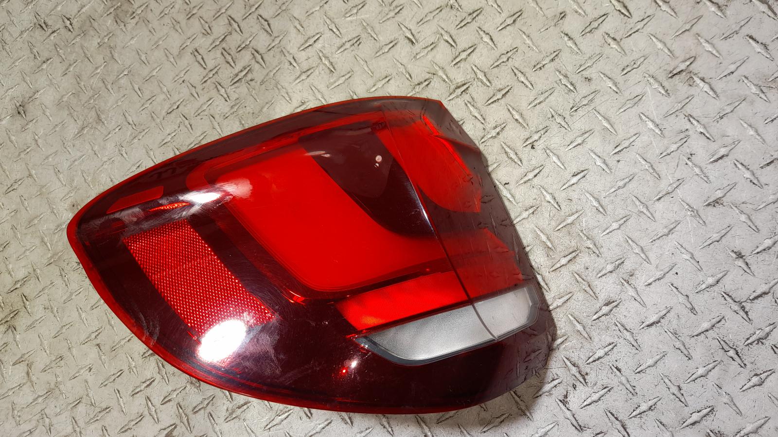 View Auto part Left Taillight Bmw X5 2014