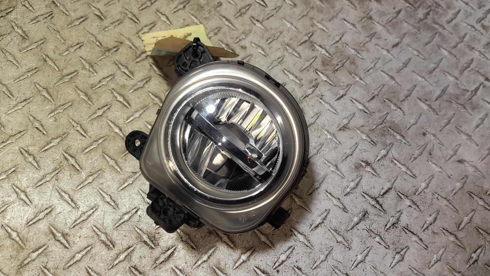 View Auto part Right Indicator/Fog/Side Bmw X5 2014