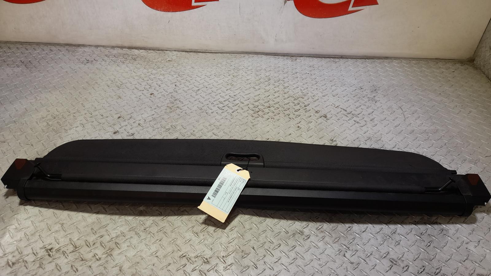 View Auto part Parcel Shelf Cargo Blind Bmw X5 2014