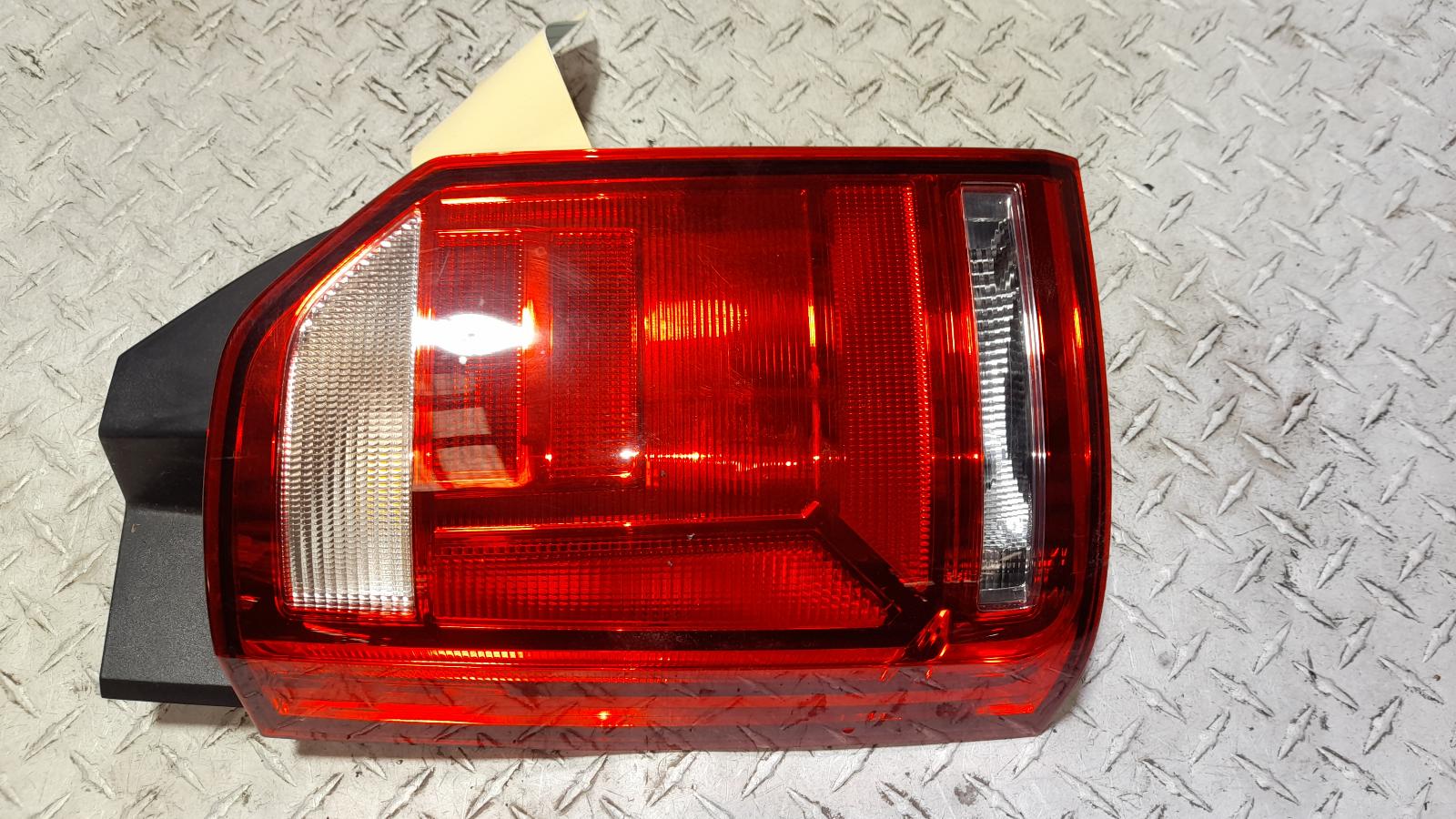 View Auto part Left Taillight Volkswagen Transporter 2019