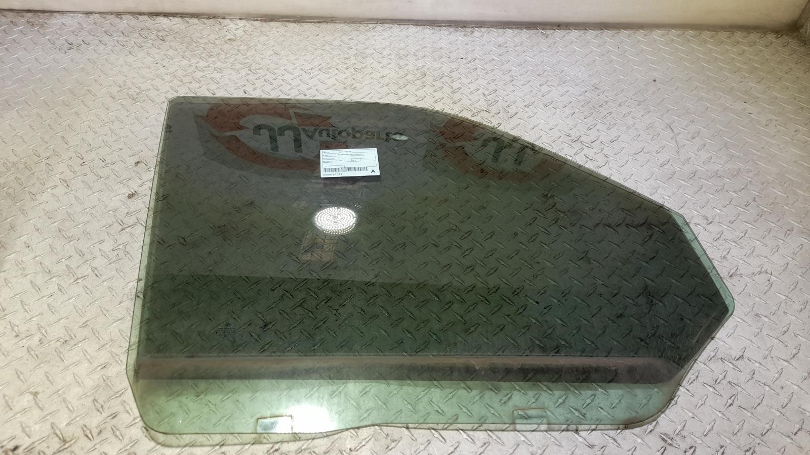 View Auto part Right Front Door Window Volkswagen Transporter 2019