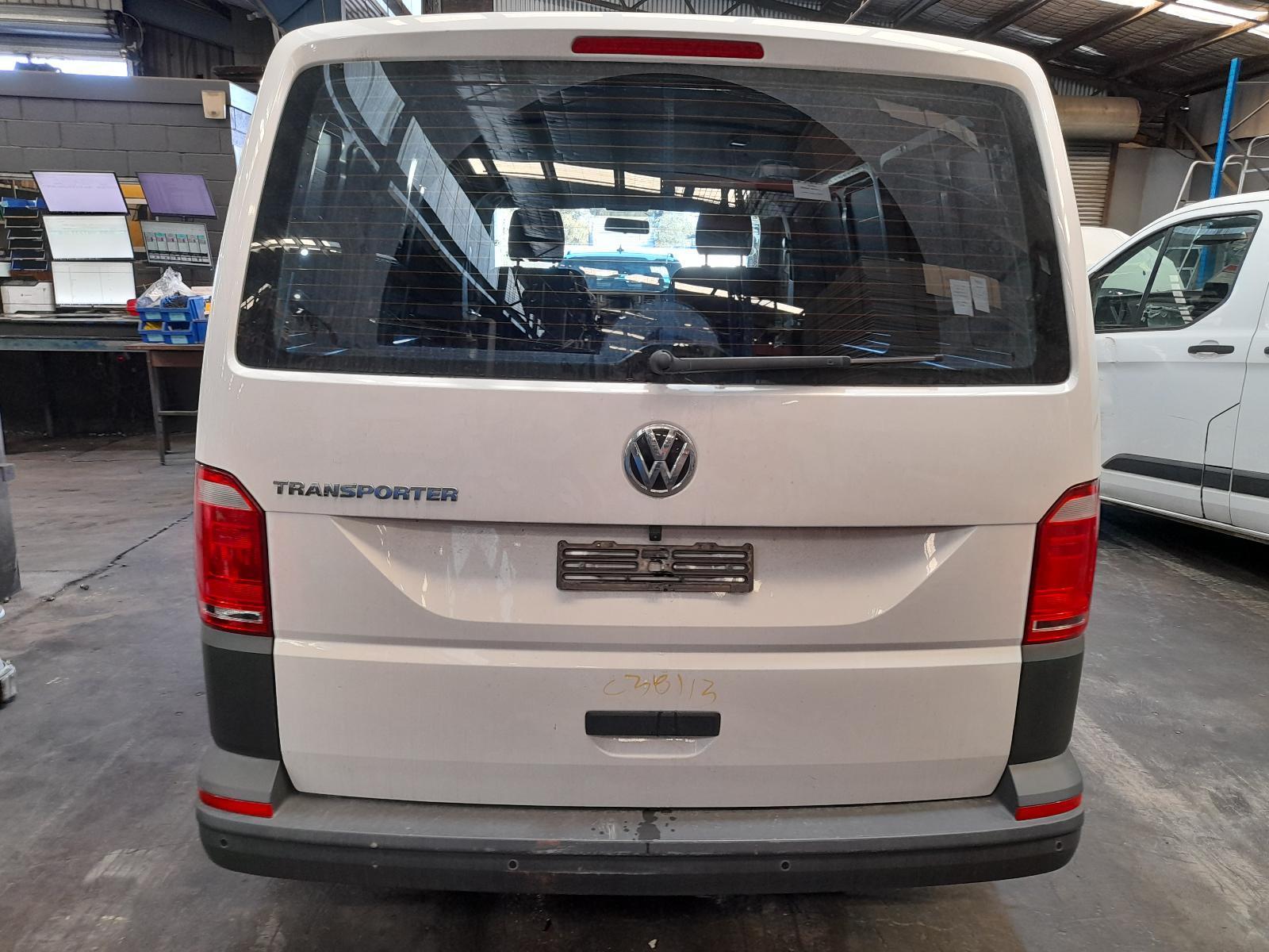 View Auto part Bootlid/Tailgate Volkswagen Transporter 2019