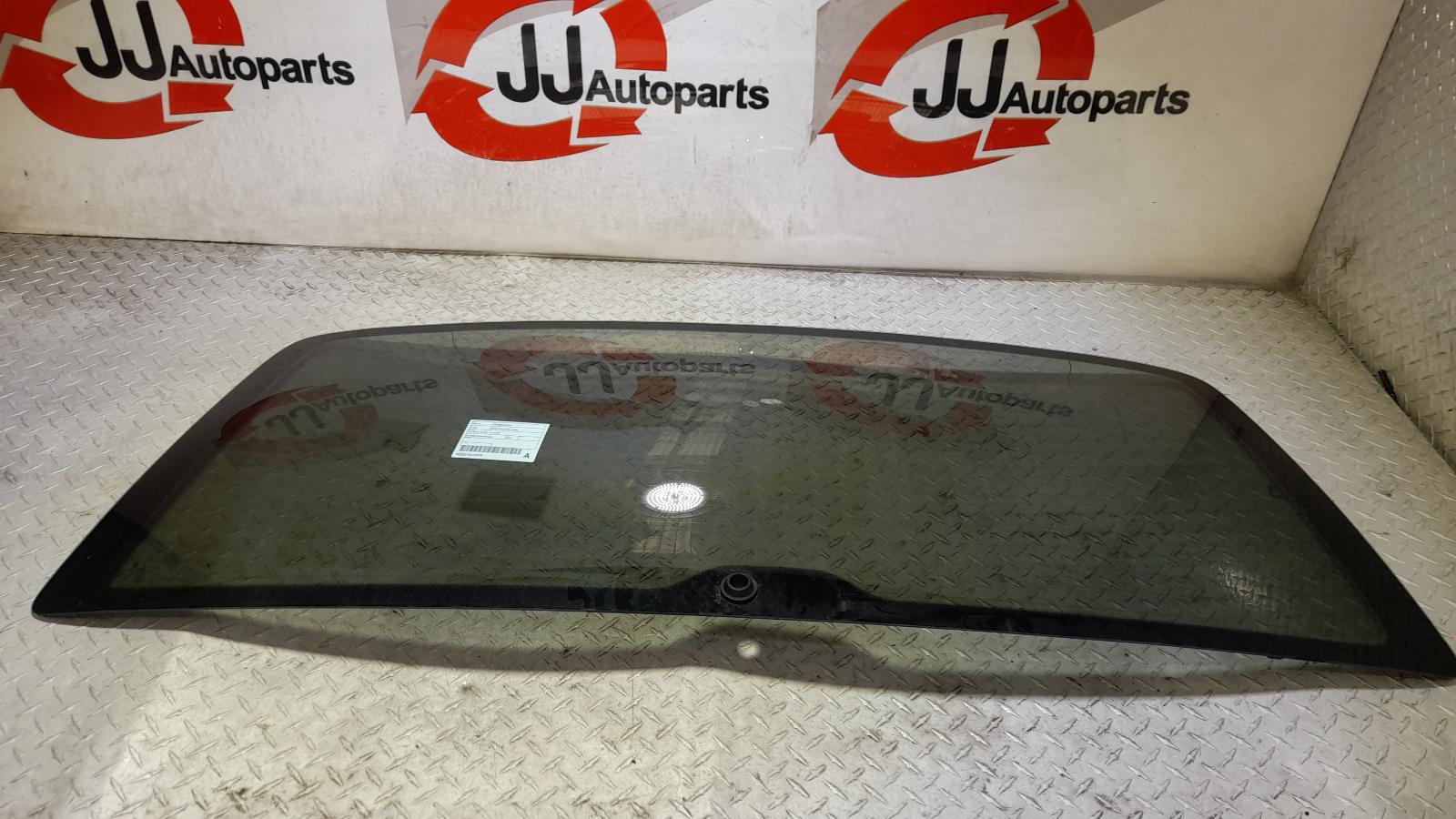 View Auto part Rear/Tailgate Glass Volkswagen Transporter 2019
