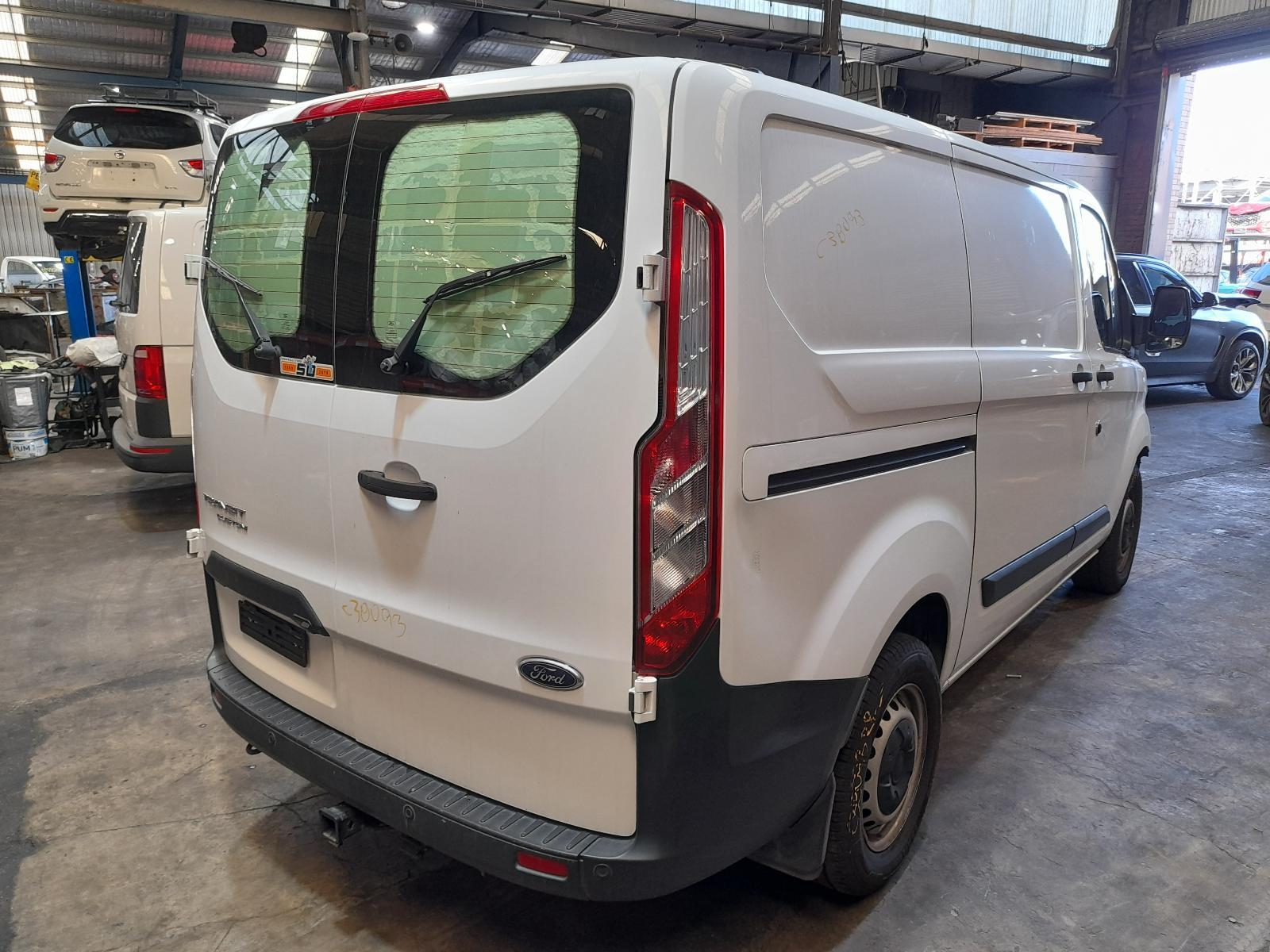 View Auto part Trans/Gearbox Ford Transit Custom 2021