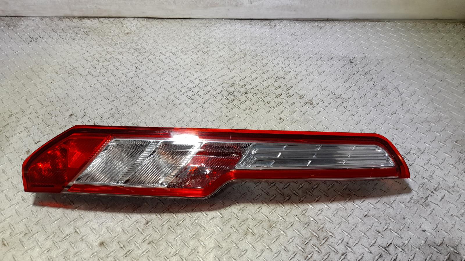 View Auto part Left Taillight Ford Transit Custom 2021