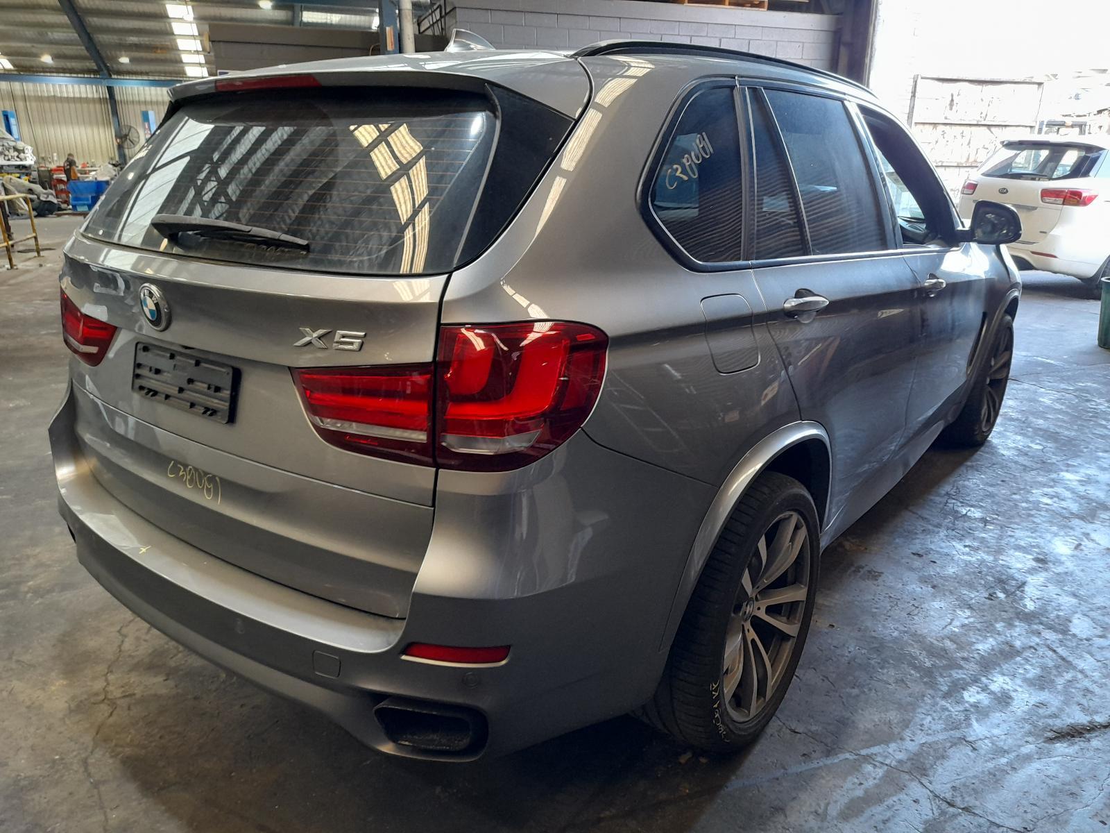 View Auto part Trans/Gearbox Bmw X5 2016