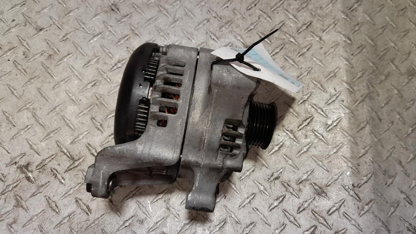 View Auto part Alternator Bmw X5 2016