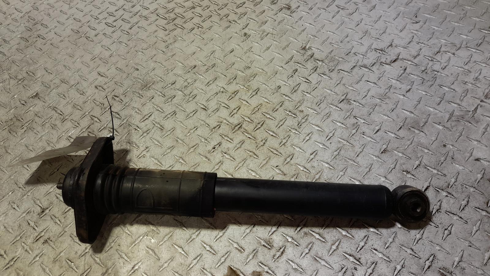 View Auto part Right Rear Strut Nissan Murano 2013