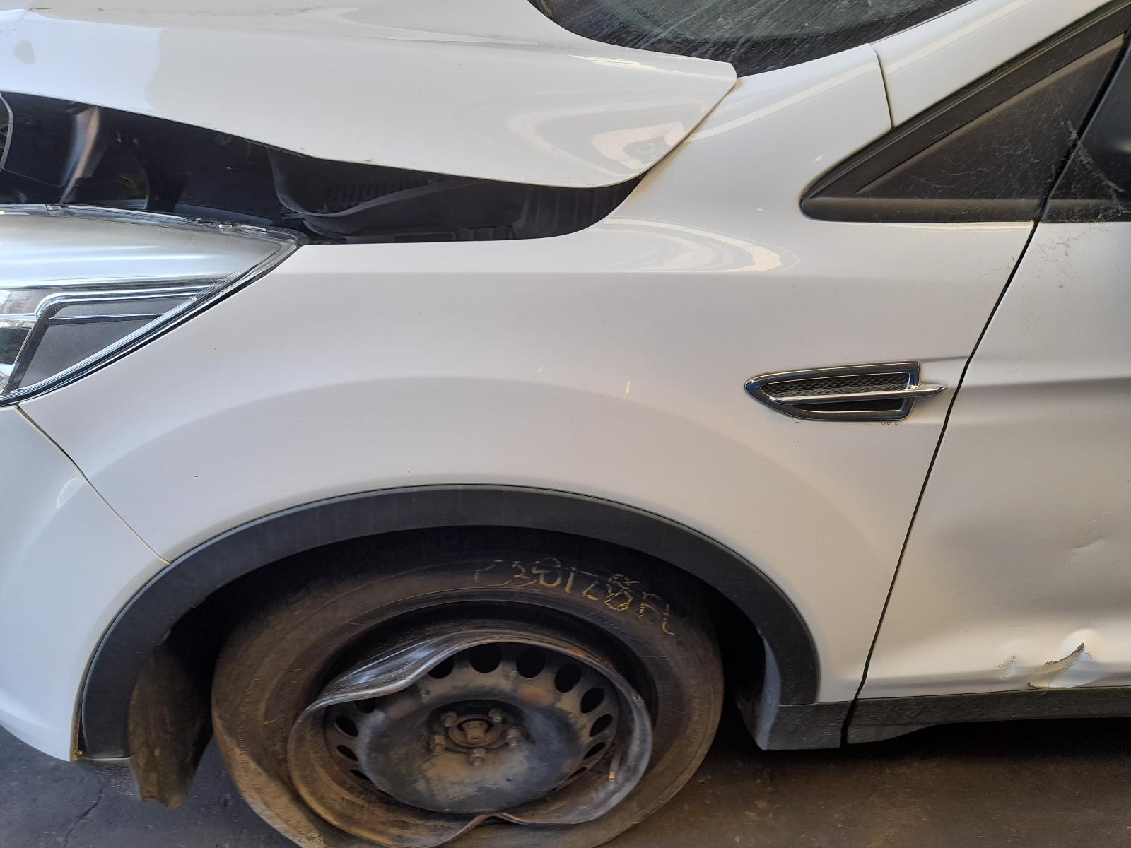 View Auto part Left Guard Ford Kuga 2015