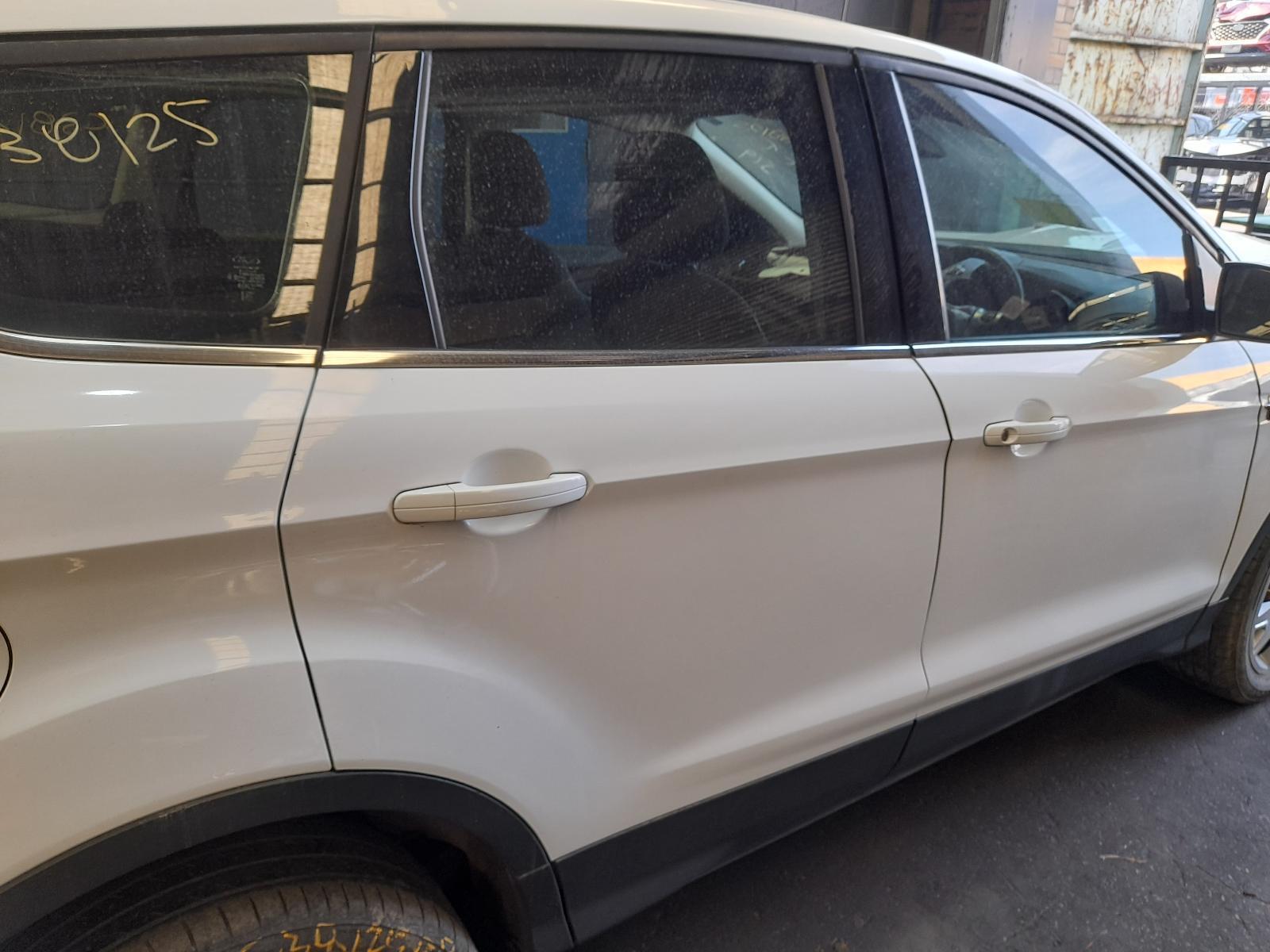 View Auto part Right Rear Door Sliding Ford Kuga 2015