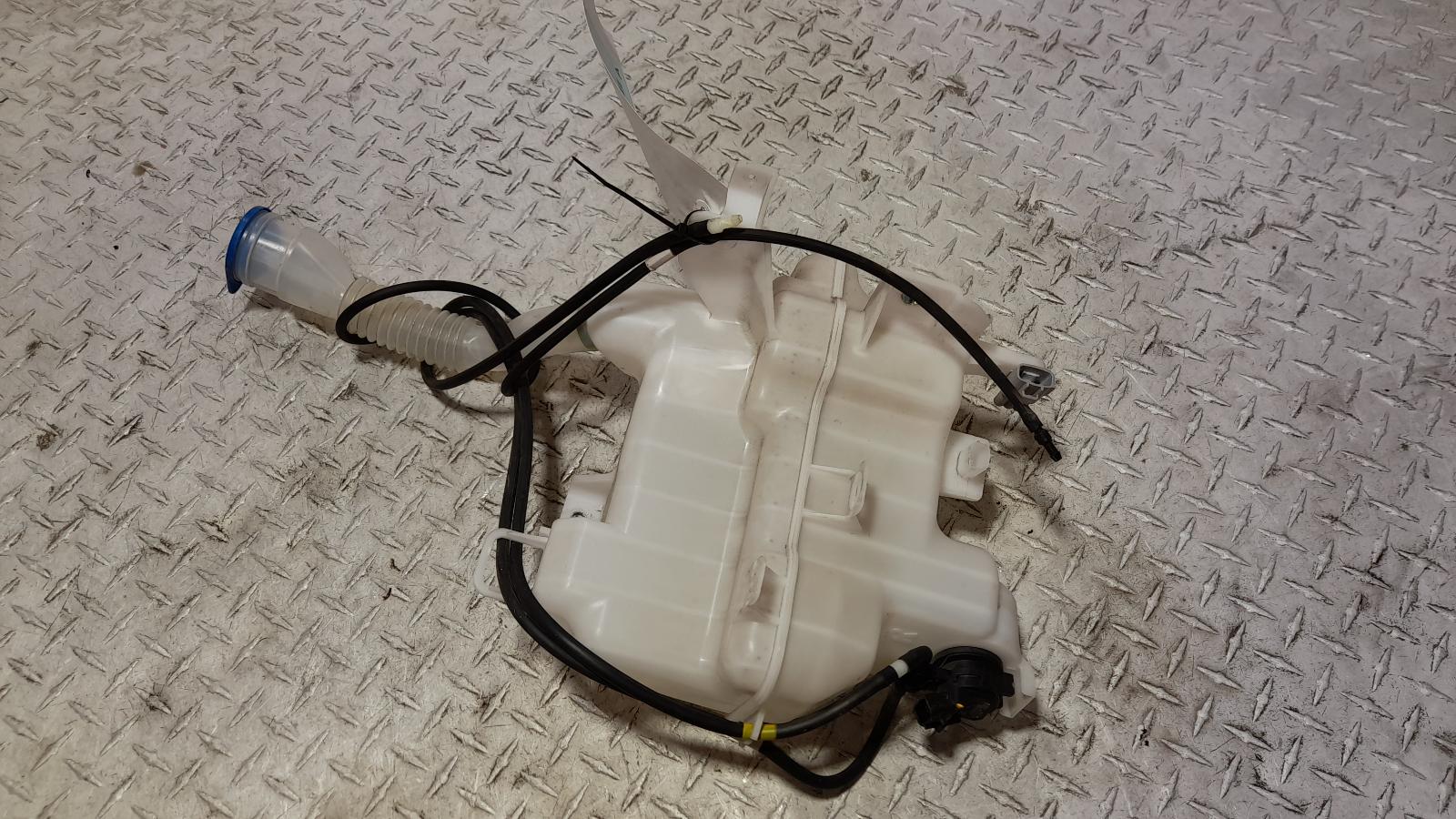 View Auto part Washer Bottle Mazda 3 2017