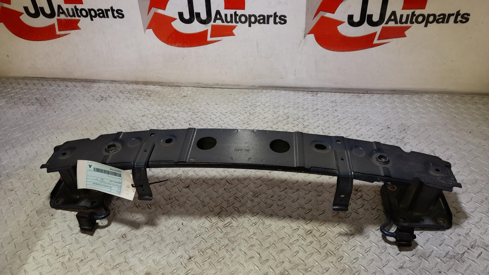 View Auto part R/Bar Bracket/Reinfo Mazda 3 2017