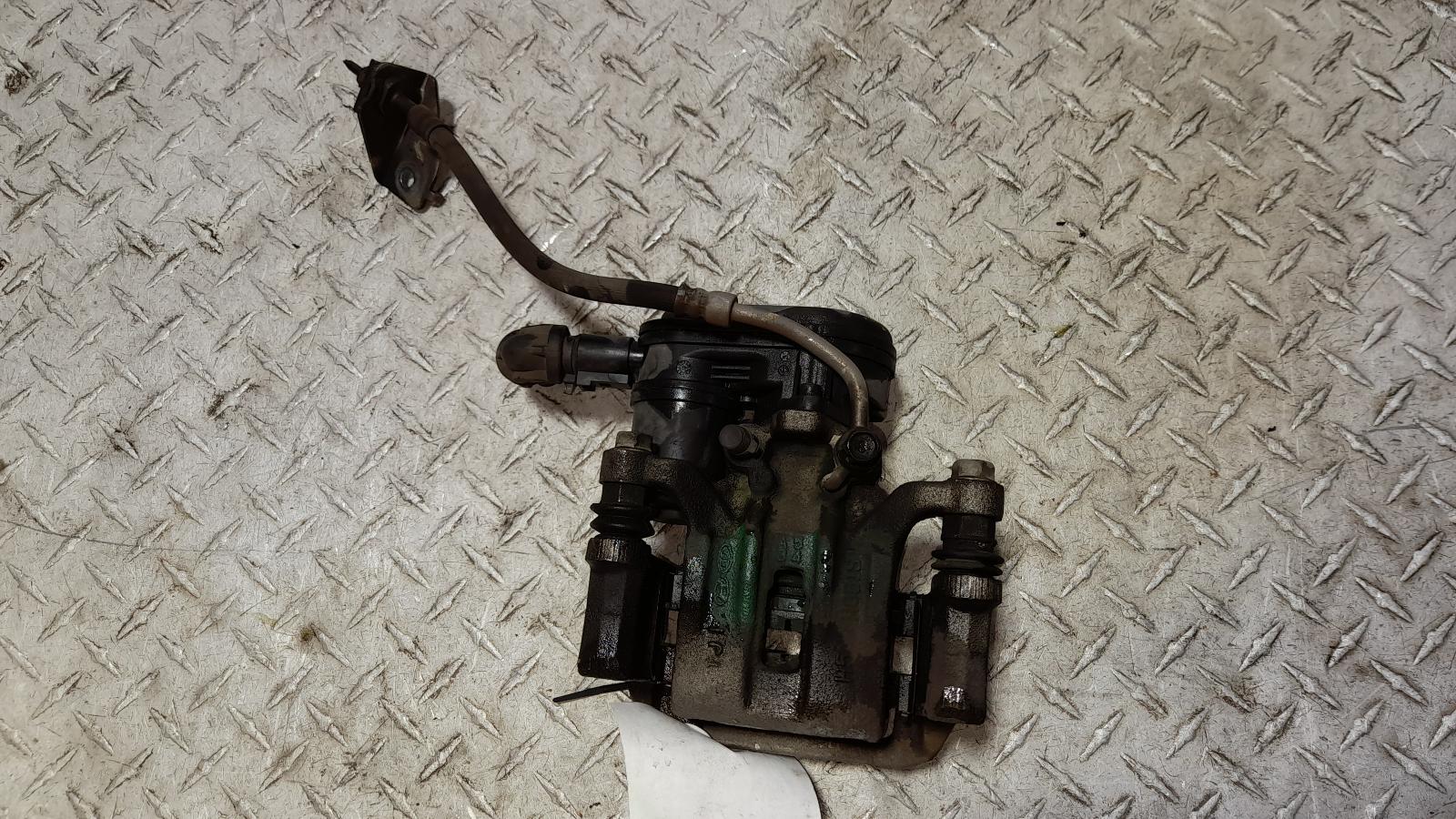View Auto part Caliper Hyundai I30 2013