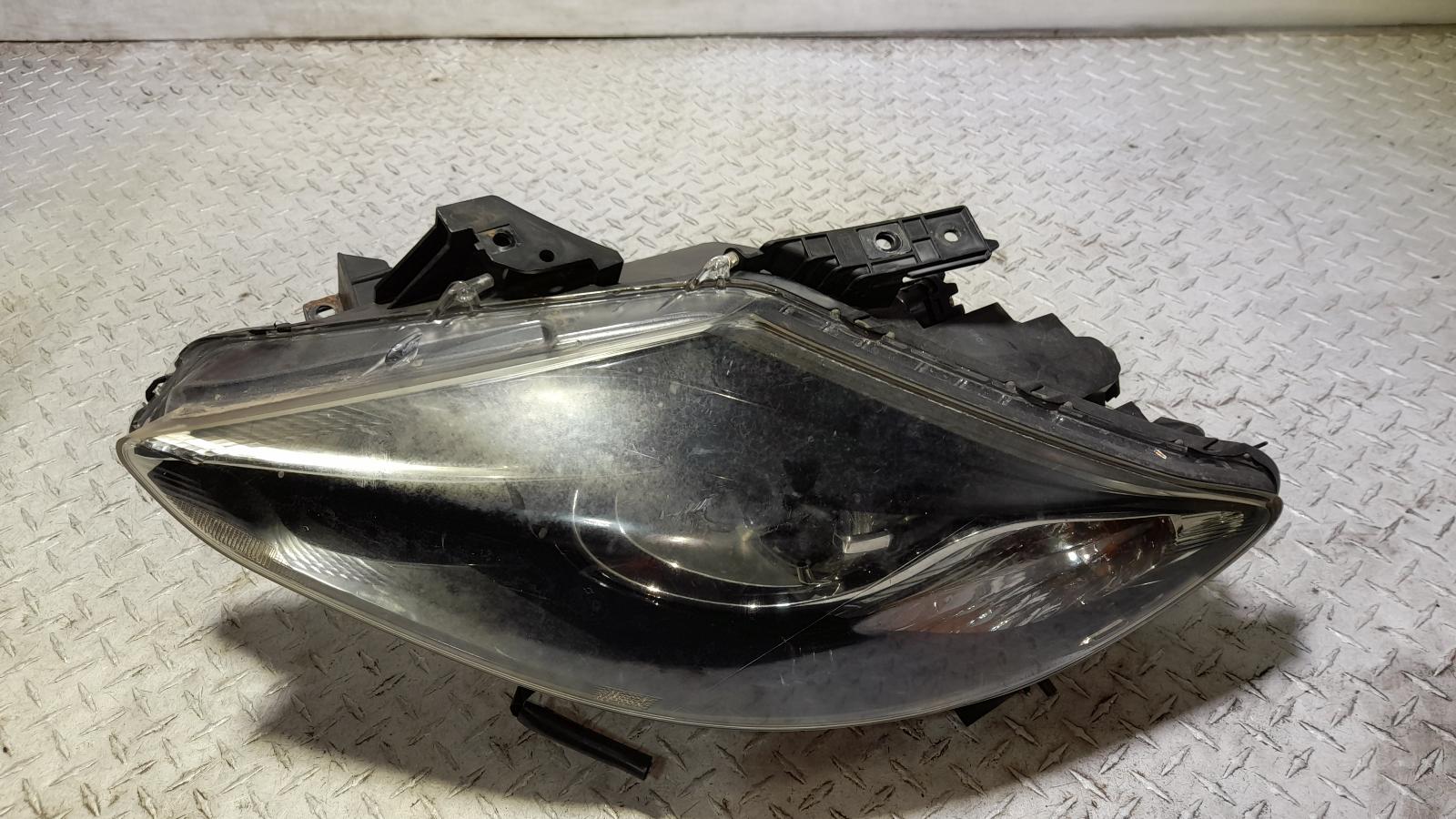 View Auto part Left Headlamp Mazda Cx9 2014