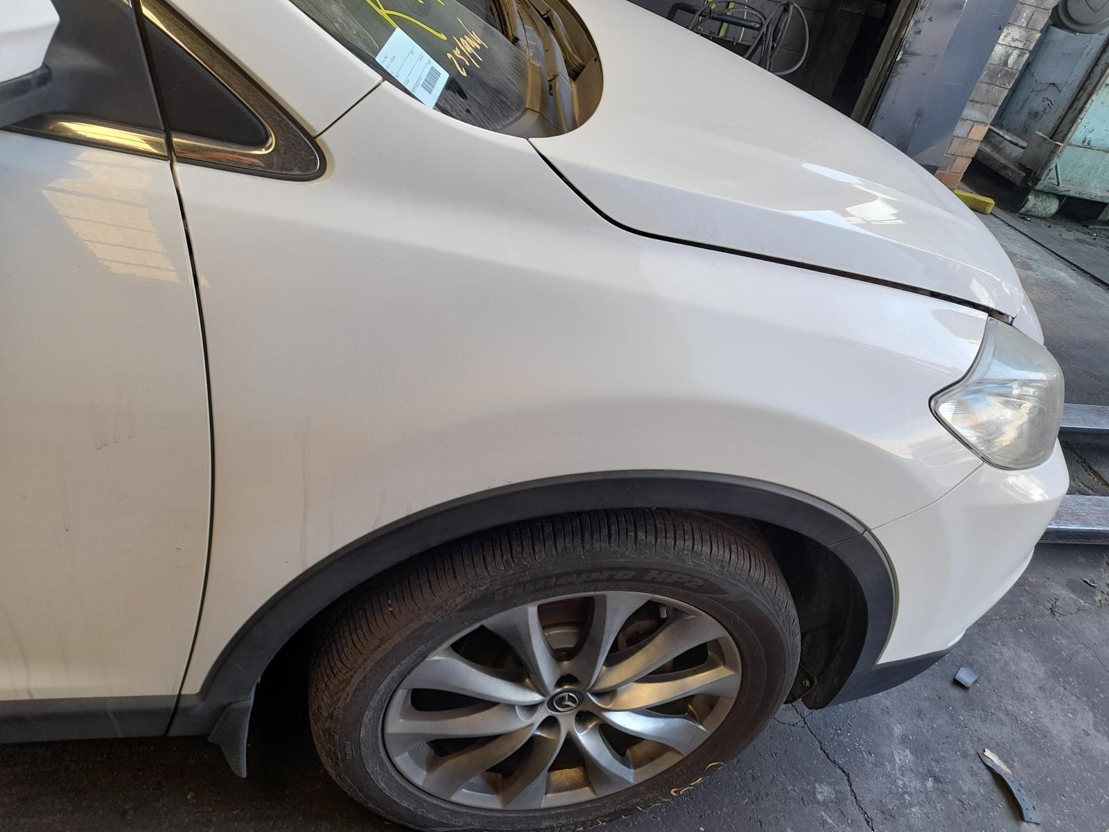 View Auto part Right Guard Mazda Cx9 2014