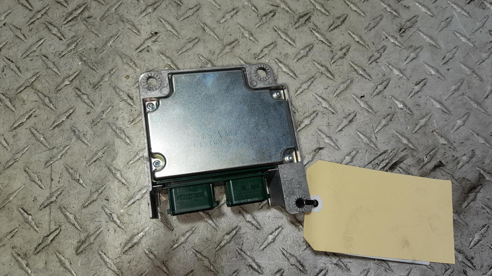 View Auto part Airbag Module/Sensor Kia Sorento 2011