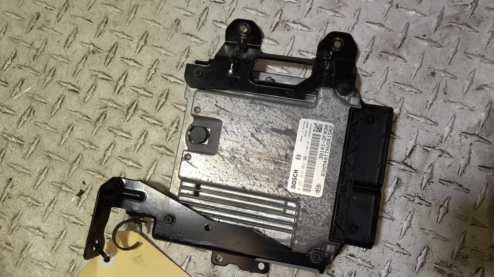 View Auto part Ecu Kia Sorento 2011