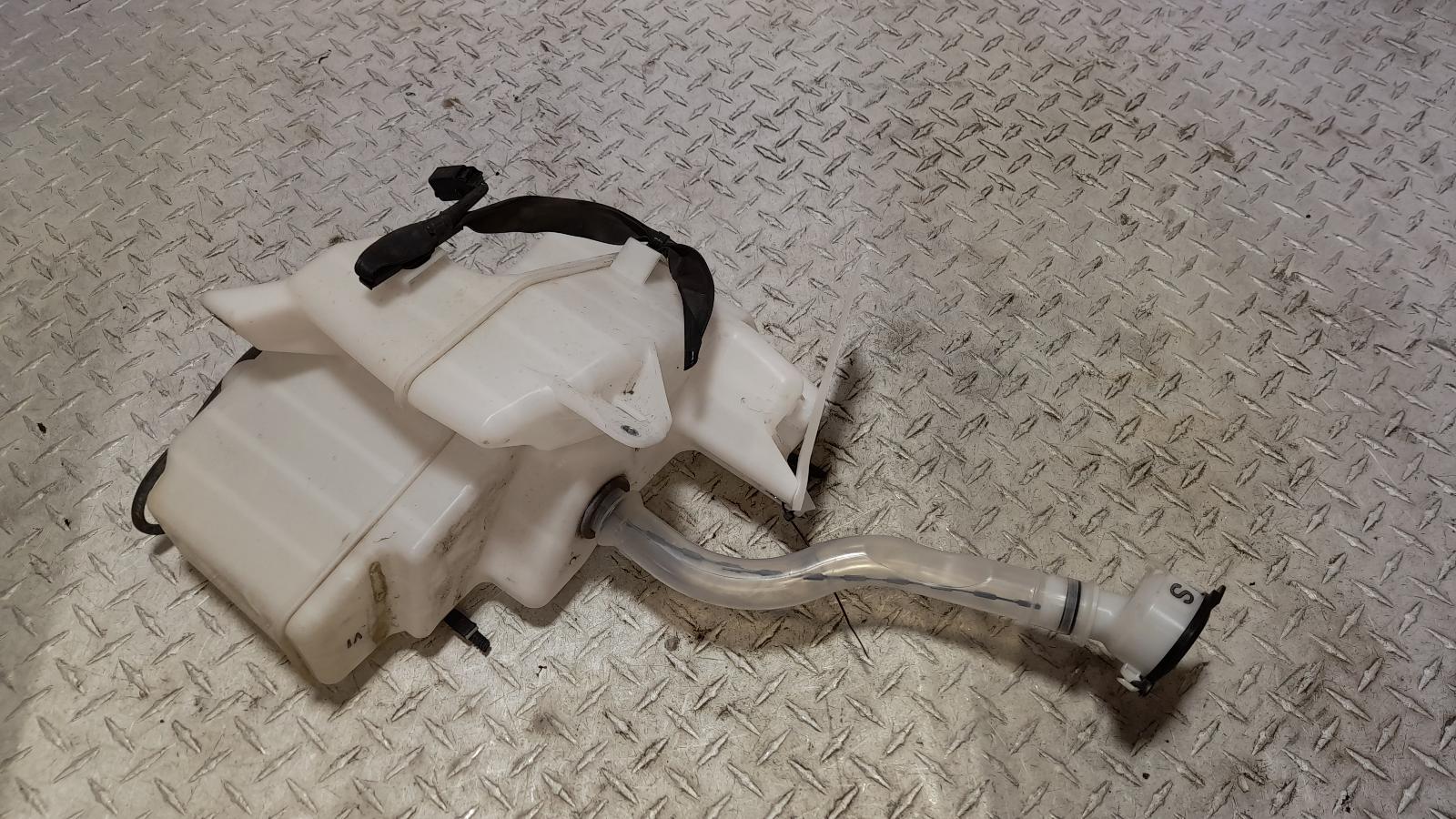 View Auto part Washer Bottle Toyota Corolla 2021