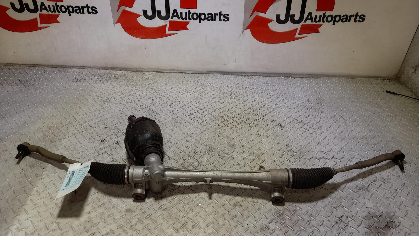 View Auto part Steering Box/Rack Toyota Corolla 2021