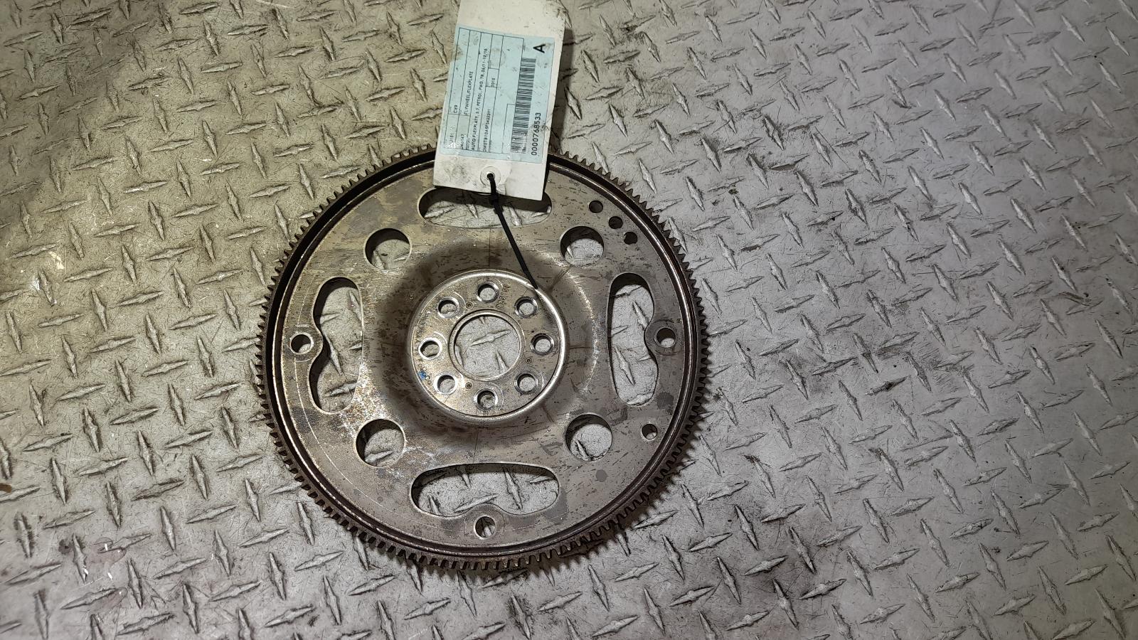 View Auto part Flywheel/Flexplate Mazda Cx9 2015