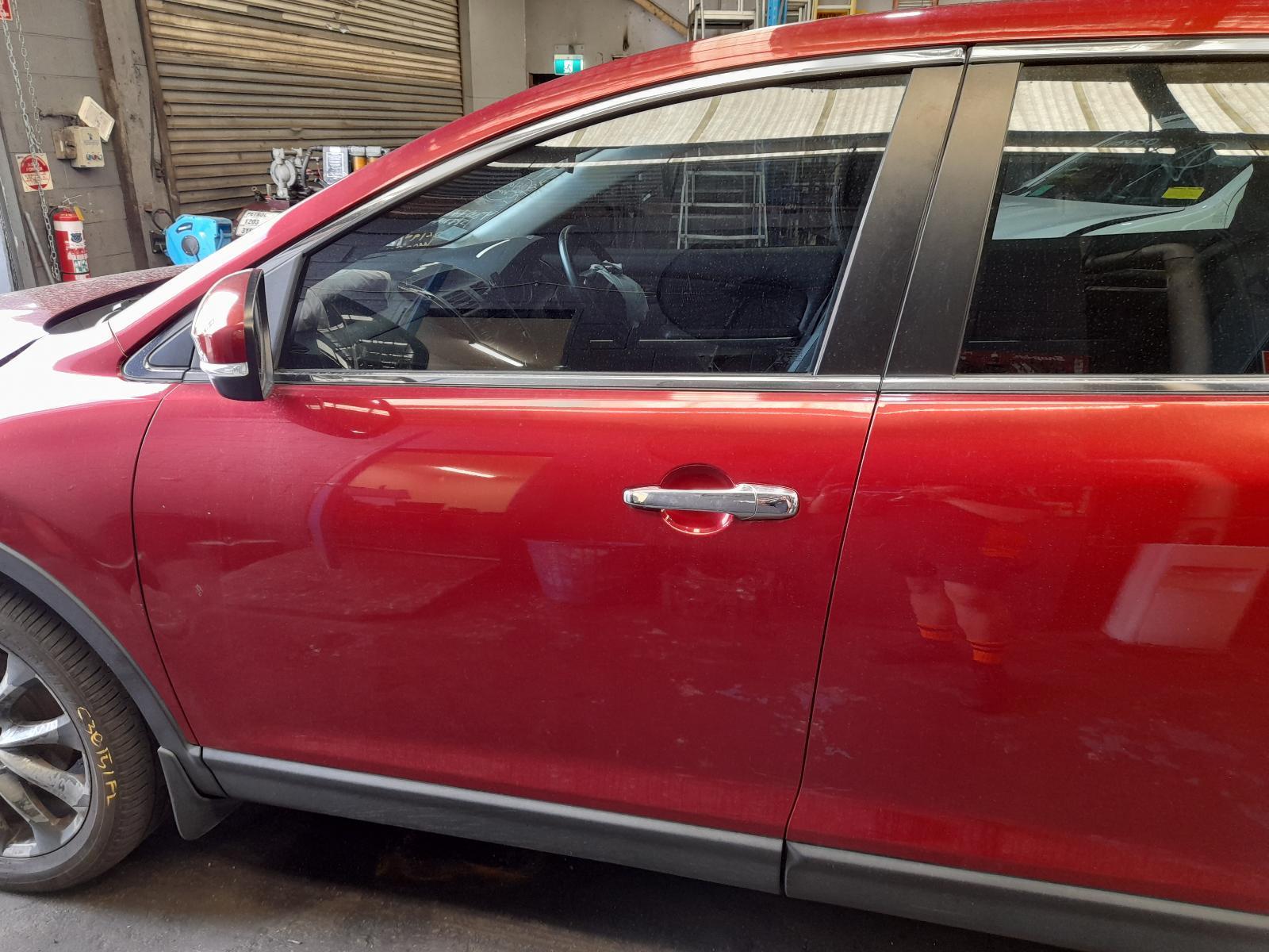 View Auto part Left Front Door Mazda Cx9 2015