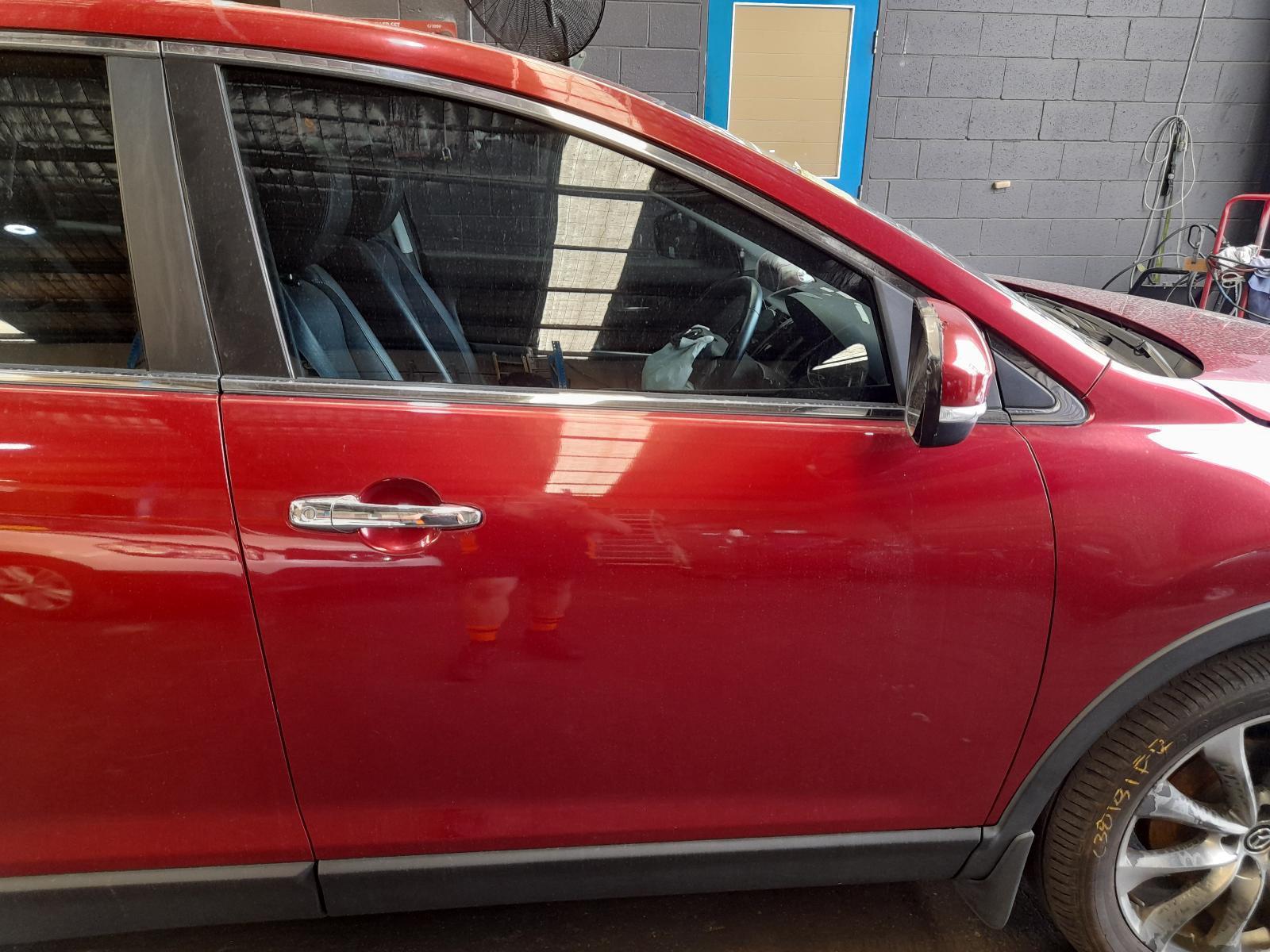 View Auto part Right Front Door Mazda Cx9 2015