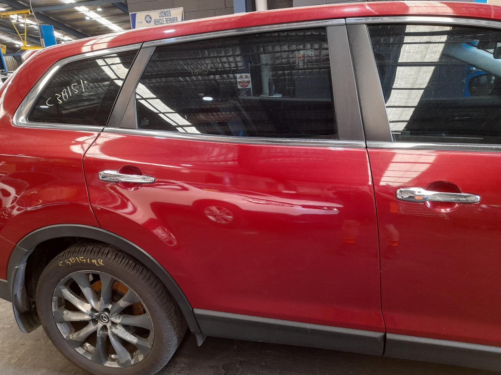 View Auto part Right Rear Door Sliding Mazda Cx9 2015