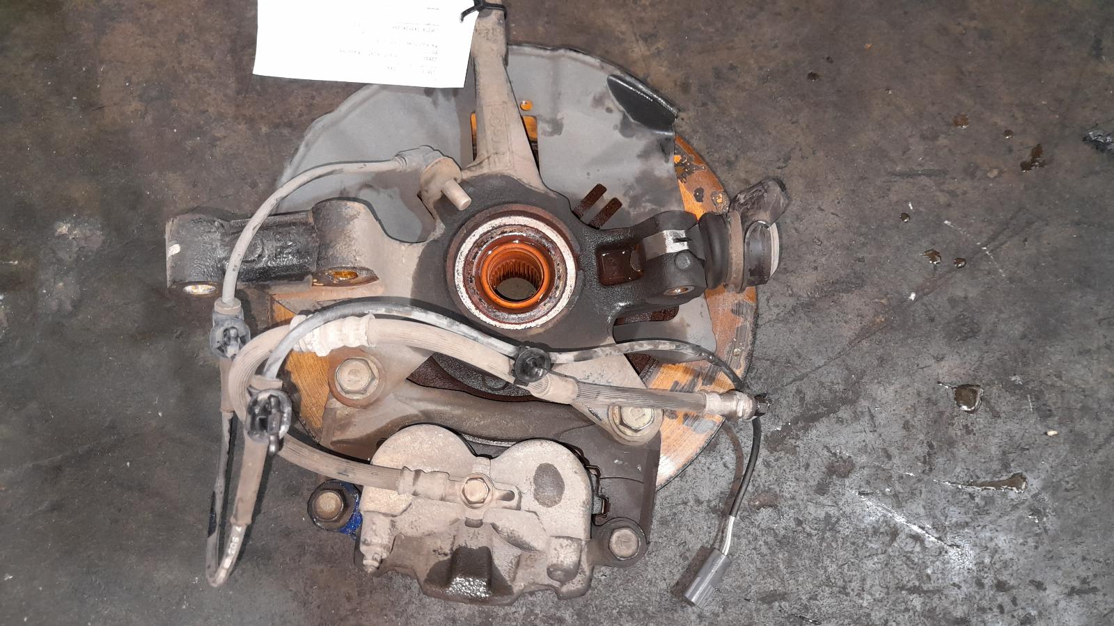View Auto part Right Front Hub Assembly Mazda Cx9 2015