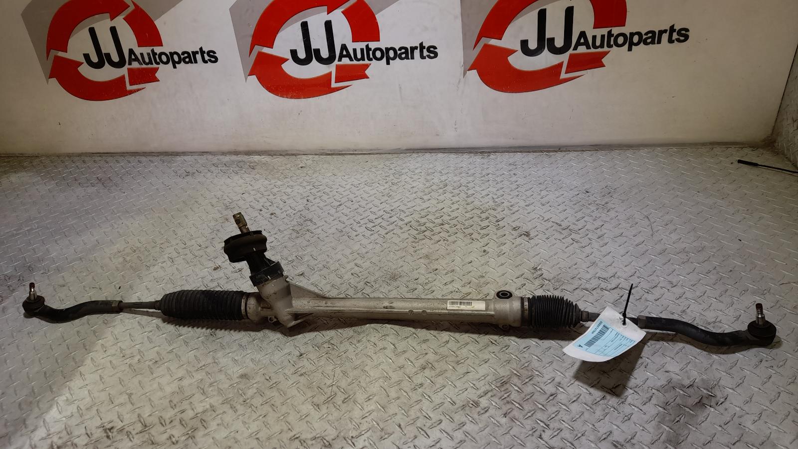 View Auto part Steering Box/Rack Mg Zs 2020