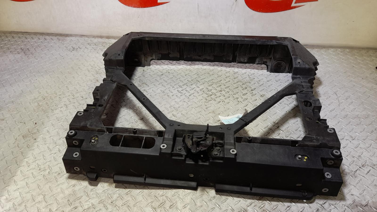 View Auto part Radiator Support Mg Zs 2020