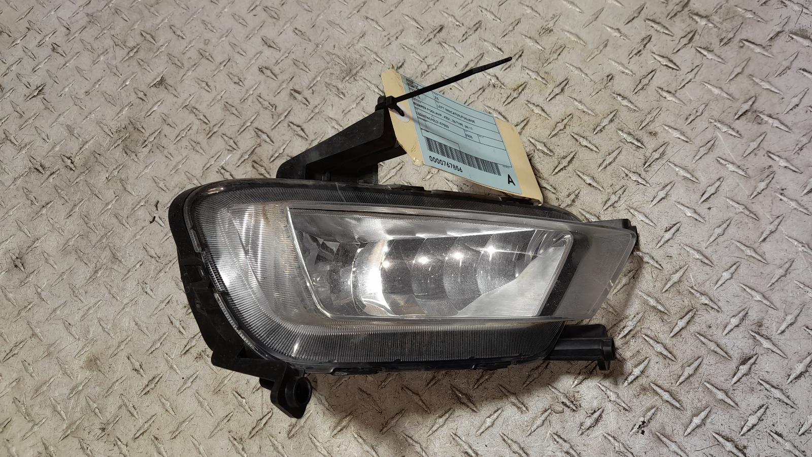 View Auto part Left Indicator/Fog/Side Mg Zs 2020